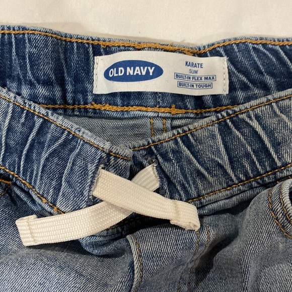 Boys shorts - Picture 2 of 2